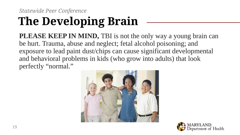 Connection and Consequences: opioid use, overdose - slide 19 of 44