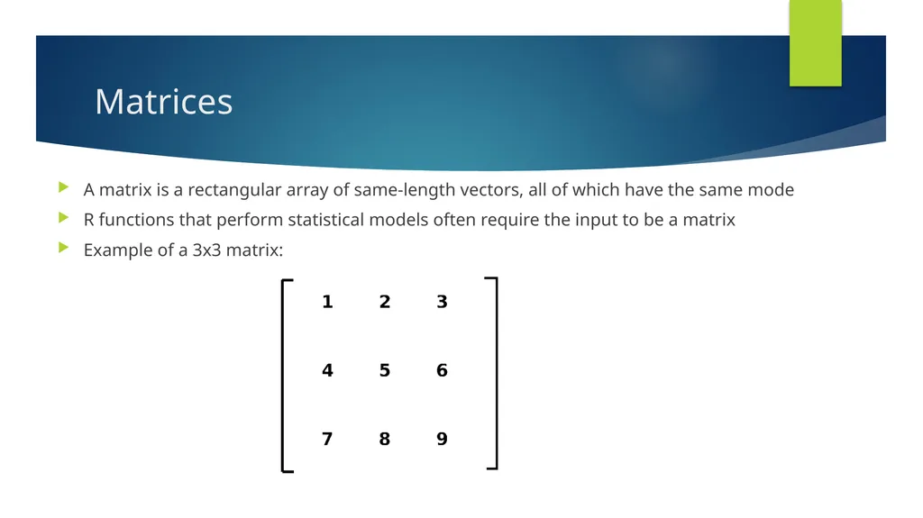 R Learning Module 1 GH 811 Lab: Week 1 January - slide 19 of 26