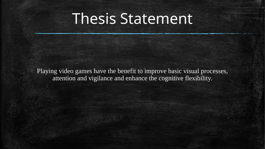 PLAYING VIDEO GAMES Prepared by: Brolin Peter - slide 2 of 6