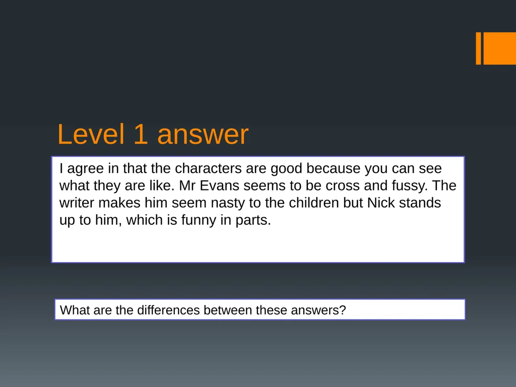 Paper 1: EXPLORATIONS IN CREATIVE READING AND - slide 21 of 26