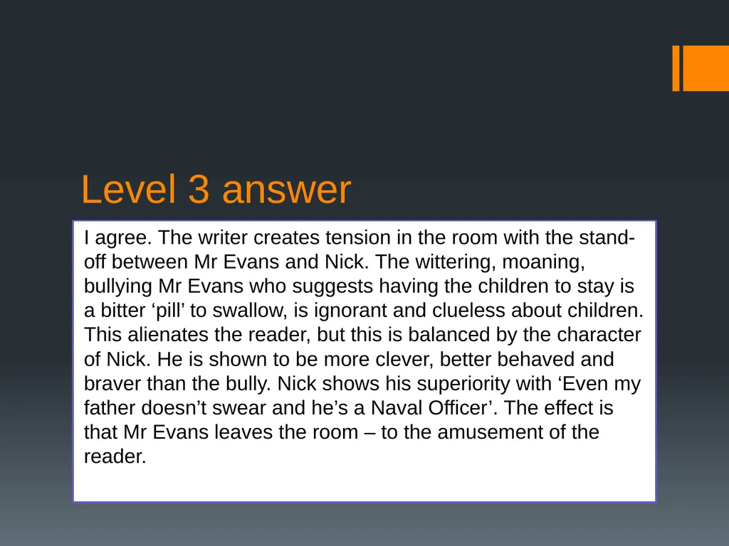 Paper 1: EXPLORATIONS IN CREATIVE READING AND - slide 20 of 26