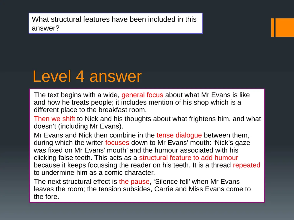 Paper 1: EXPLORATIONS IN CREATIVE READING AND - slide 15 of 26