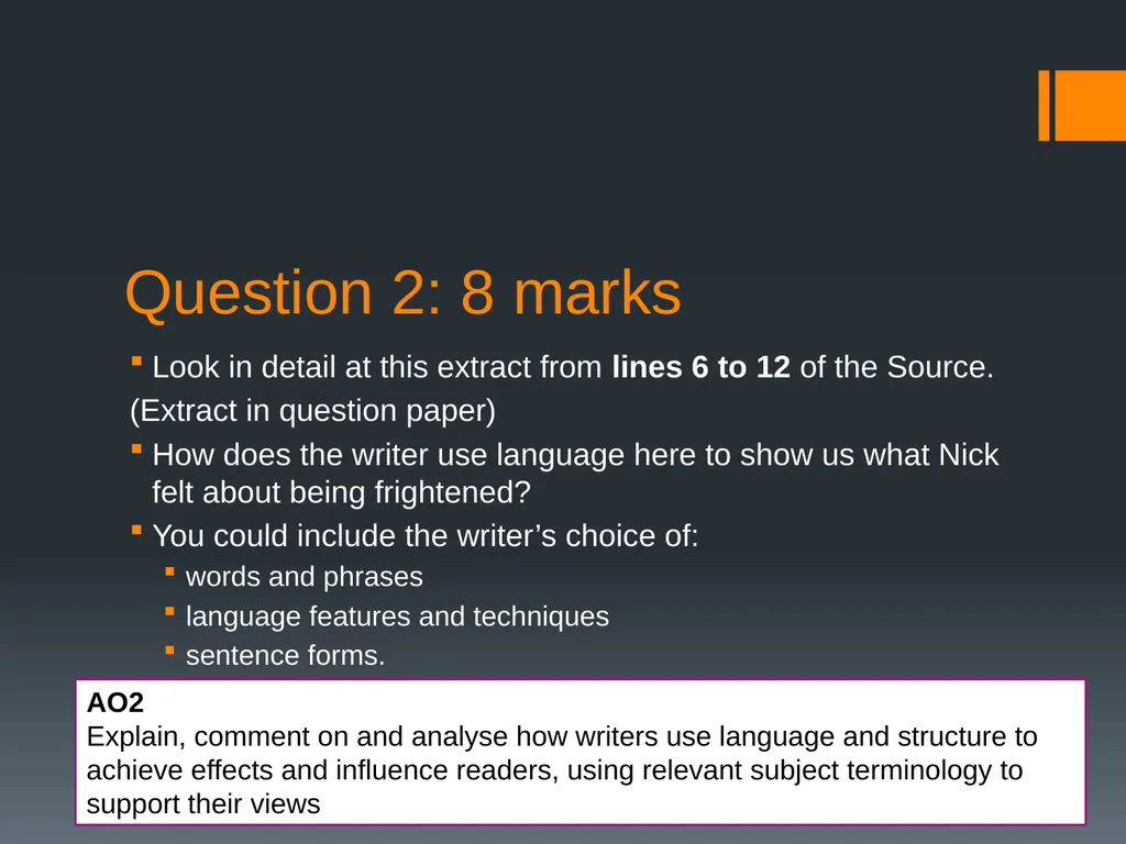 Paper 1: EXPLORATIONS IN CREATIVE READING AND - slide 9 of 26