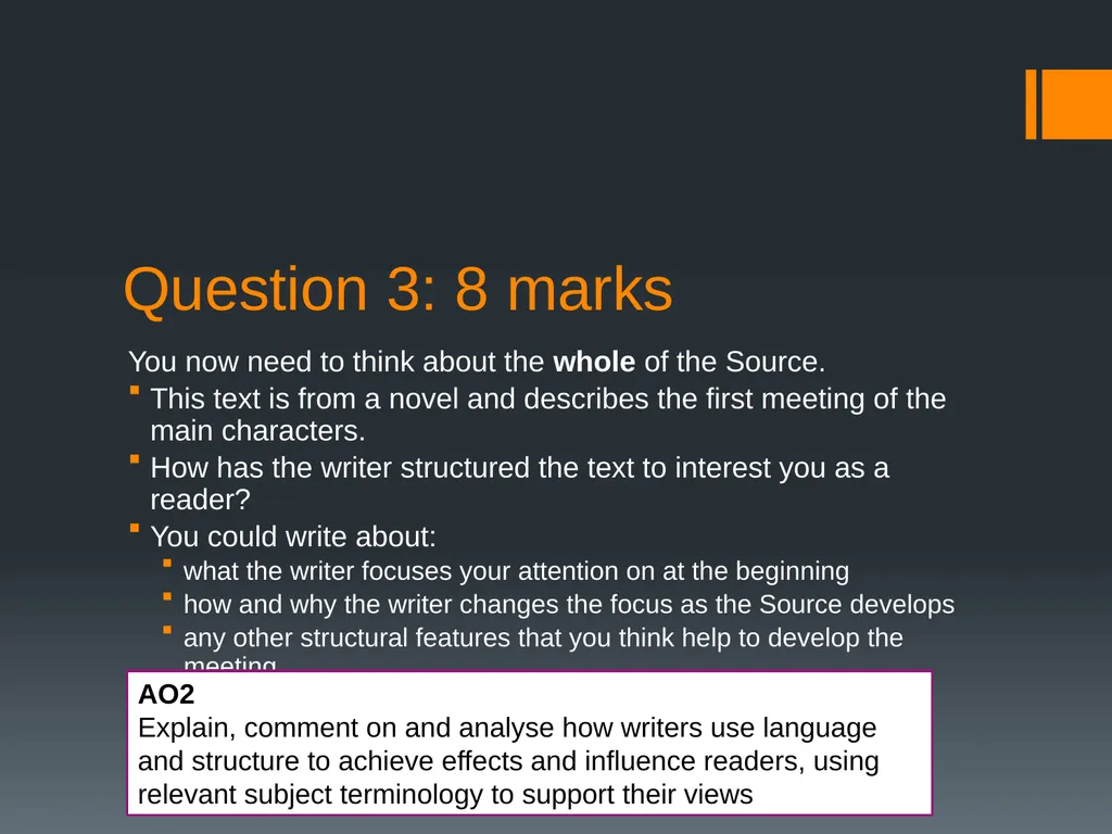Paper 1: EXPLORATIONS IN CREATIVE READING AND - slide 14 of 26