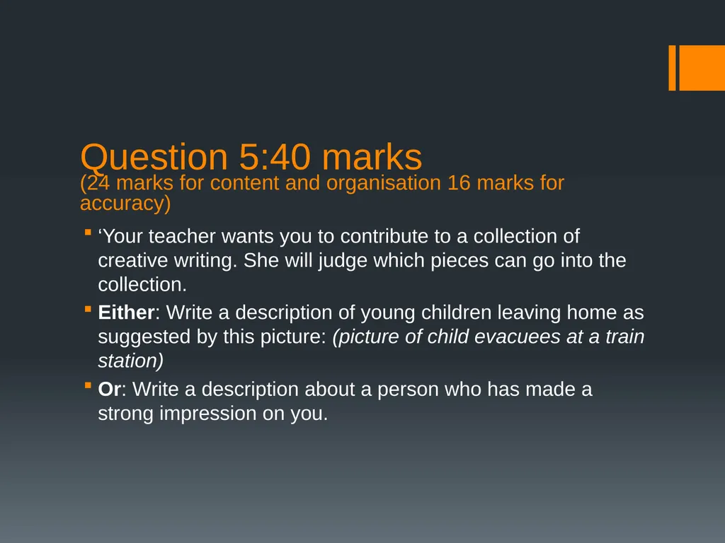 Paper 1: EXPLORATIONS IN CREATIVE READING AND - slide 23 of 26