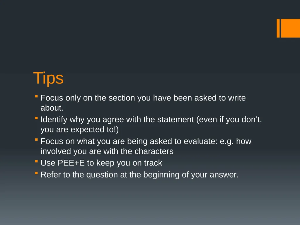Paper 1: EXPLORATIONS IN CREATIVE READING AND - slide 22 of 26