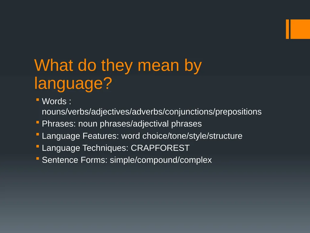 Paper 1: EXPLORATIONS IN CREATIVE READING AND - slide 10 of 26