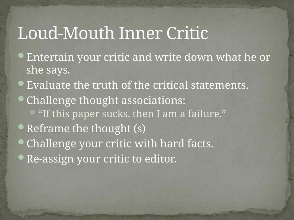 Melissa McMullin, Psy.D. MCAPS Writer’s Block No - slide 11 of 12