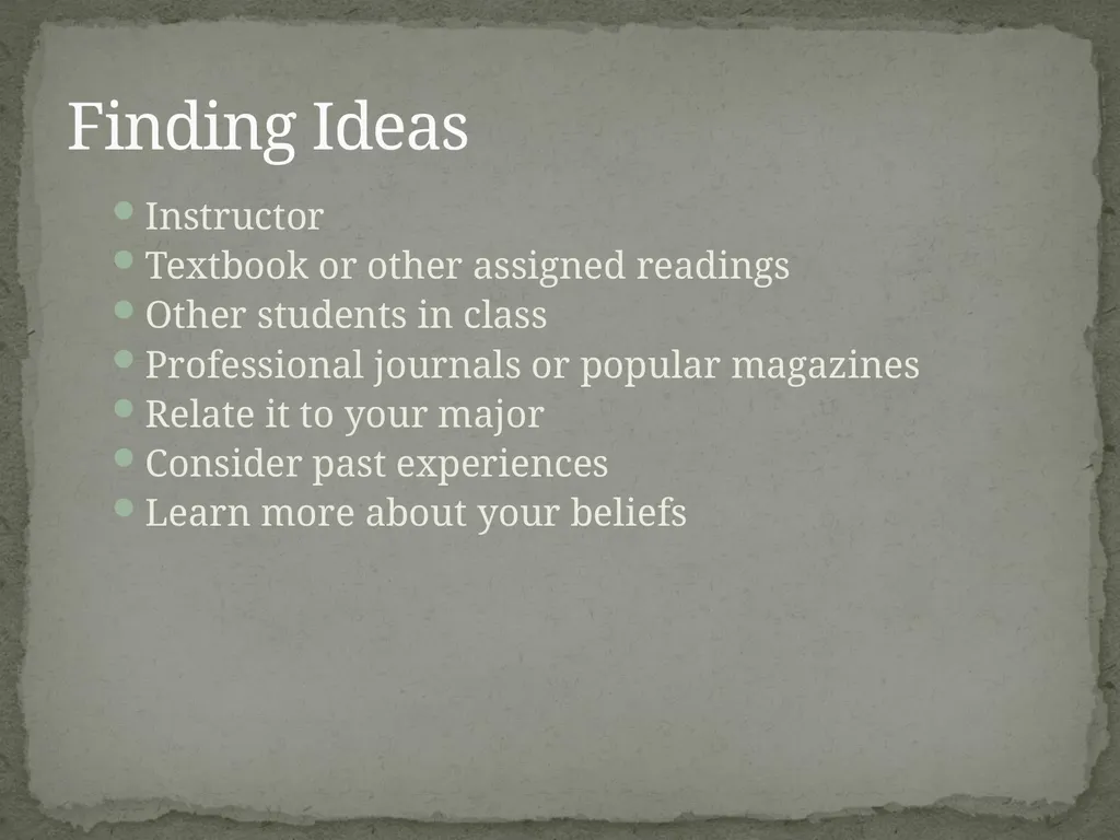 Melissa McMullin, Psy.D. MCAPS Writer’s Block No - slide 4 of 12