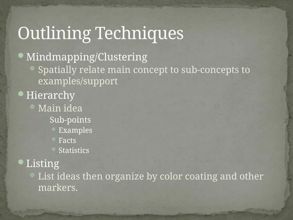 Melissa McMullin, Psy.D. MCAPS Writer’s Block No - slide 8 of 12