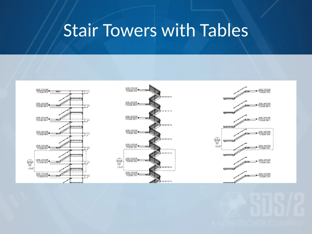 Steve Wisniewski – SDS/2 Matt Bailey – Connected - slide 16 of 20