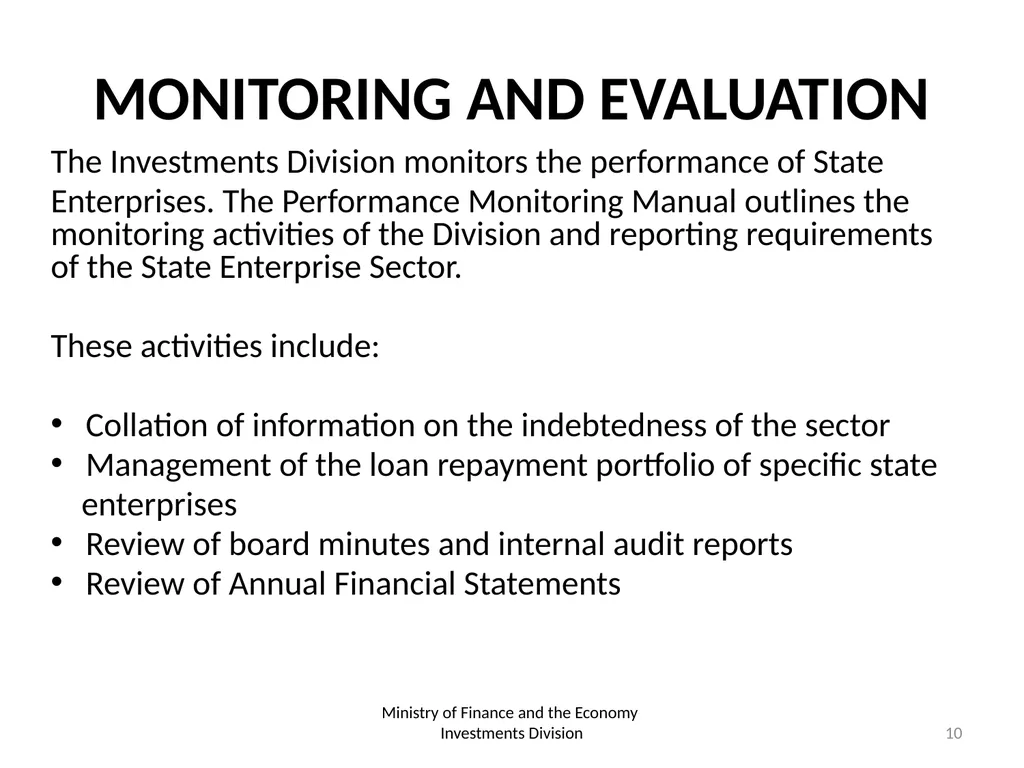 THE ROLE AND FUNCTION OF CORPORATION SOLE - slide 10 of 18