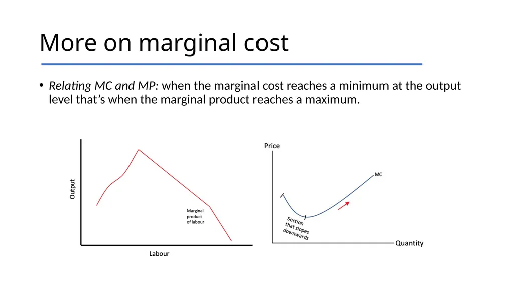 Producer’s Supply Roadmap: from inputs to supply - slide 9 of 22