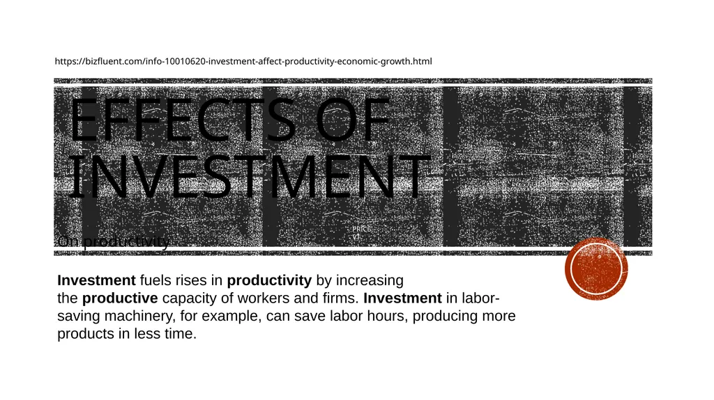 Supply Producer decision Students will be able to - slide 34 of 50