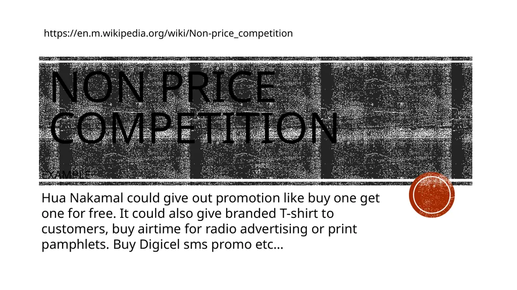 Supply Producer decision Students will be able to - slide 50 of 50