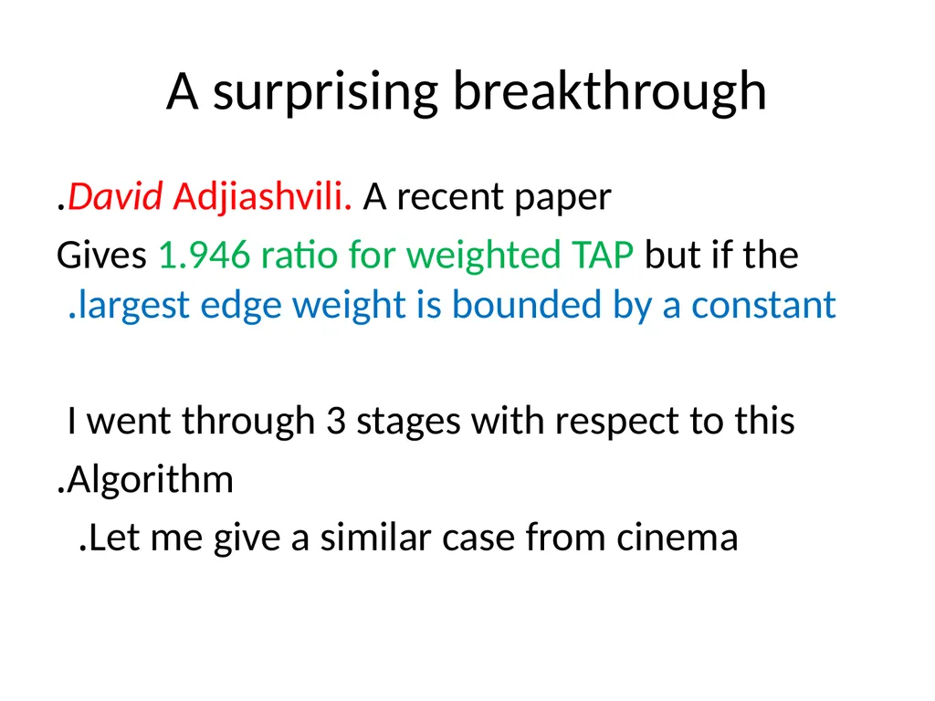LP-Relaxations for Tree Augmentation Guy Kortsarz - slide 19 of 30