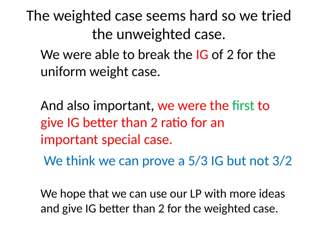 LP-Relaxations for Tree Augmentation Guy Kortsarz - slide 8 of 30