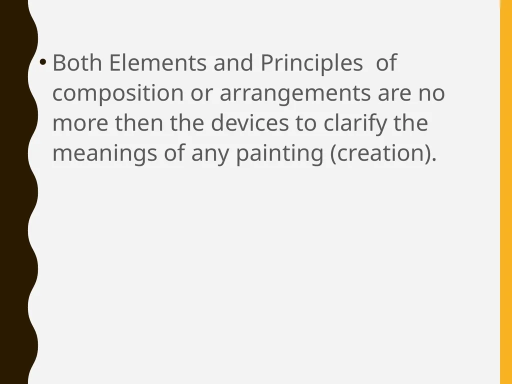 DEPARTMENT OF ART PRESENTATION BY :- MRS. SEEMA - slide 11 of 15