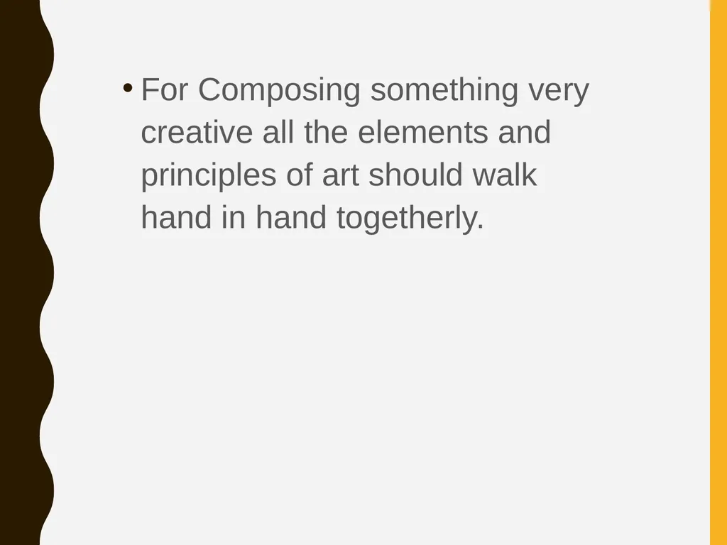 DEPARTMENT OF ART PRESENTATION BY :- MRS. SEEMA - slide 9 of 15