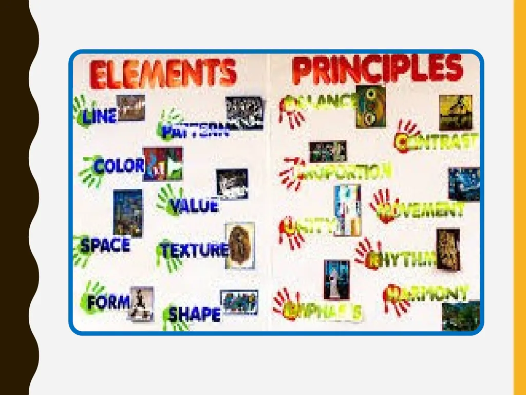 DEPARTMENT OF ART PRESENTATION BY :- MRS. SEEMA - slide 12 of 15