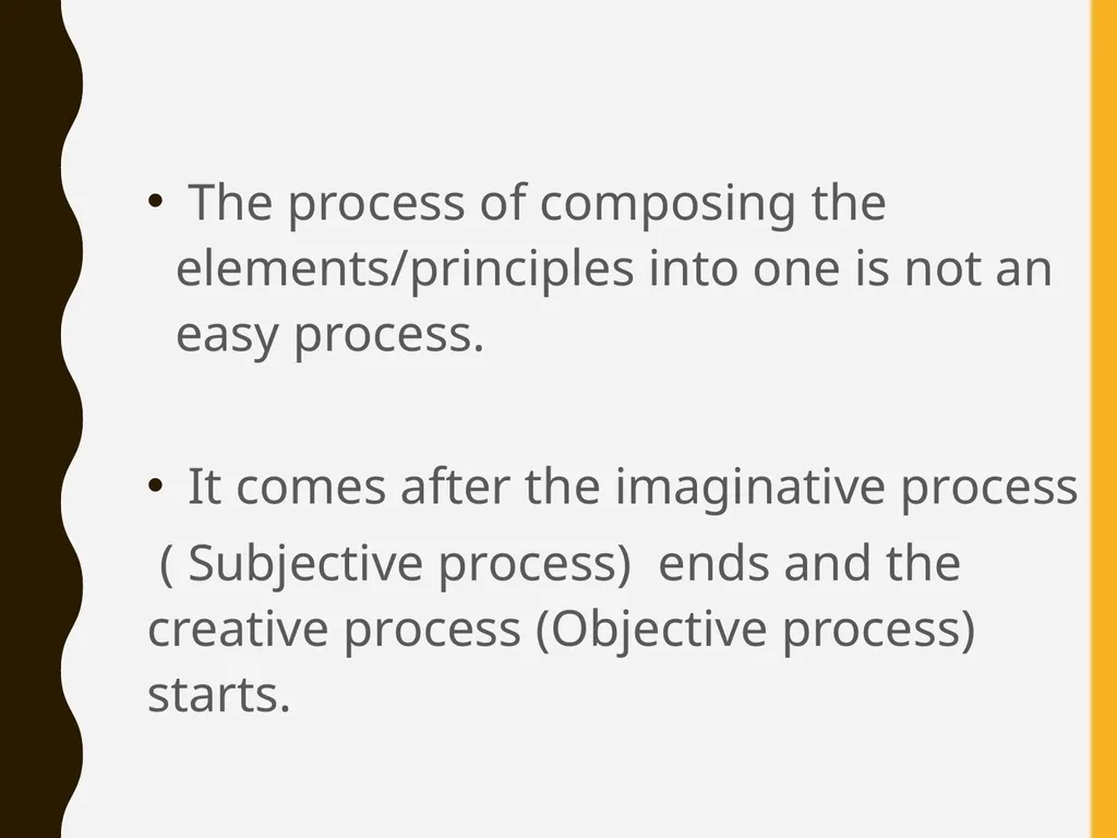 DEPARTMENT OF ART PRESENTATION BY :- MRS. SEEMA - slide 5 of 15