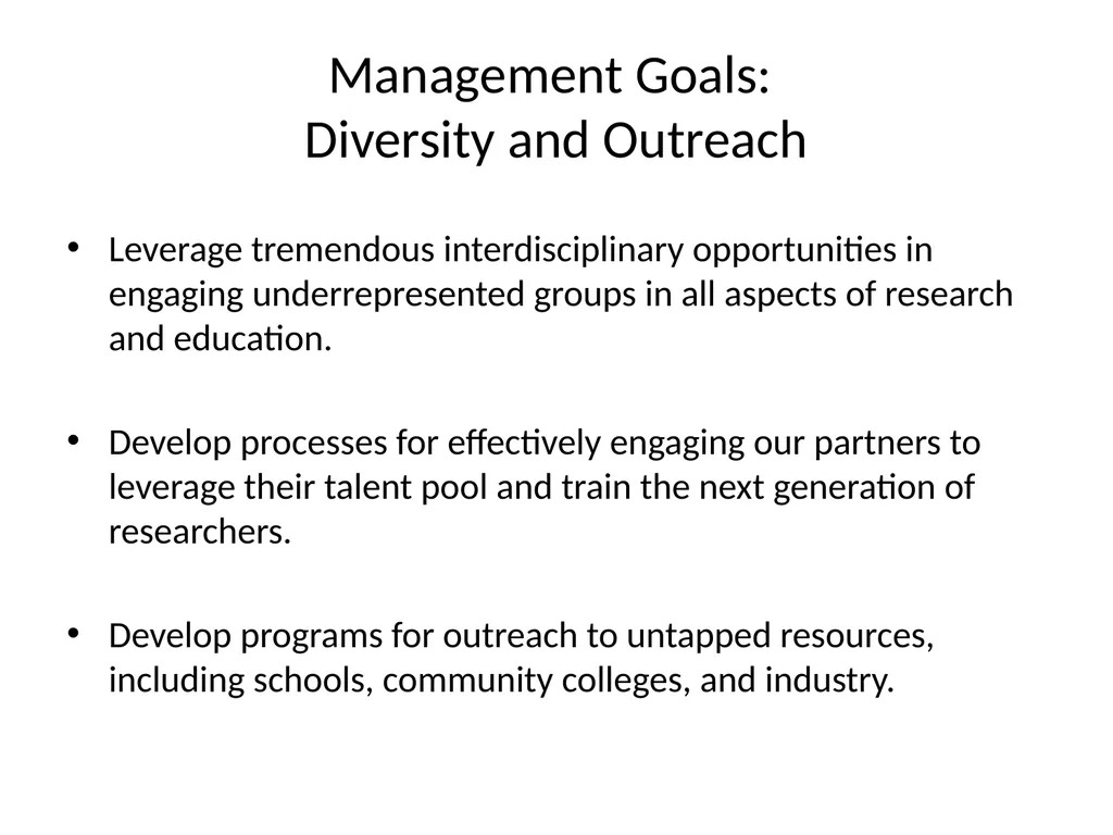 Emerging Frontiers of Science of Information - slide 5 of 20