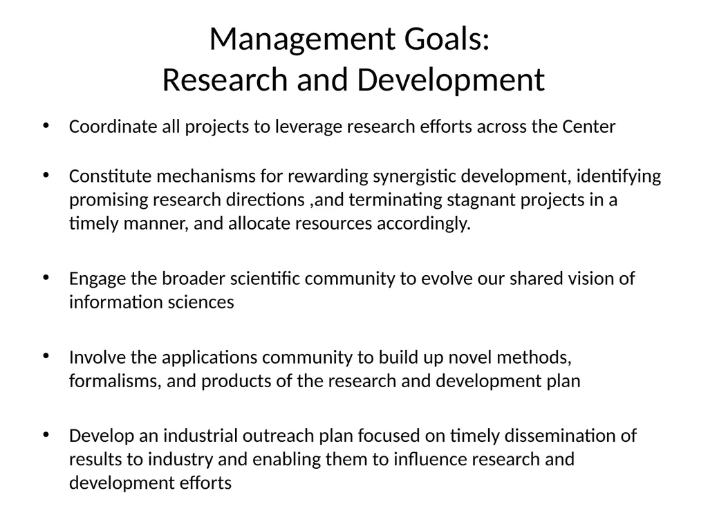 Emerging Frontiers of Science of Information - slide 3 of 20
