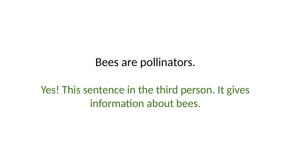 The Third Person and Research Writing Unit 4 Week - slide 6 of 10