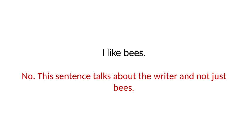 The Third Person and Research Writing Unit 4 Week - slide 4 of 10