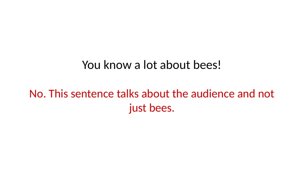 The Third Person and Research Writing Unit 4 Week - slide 5 of 10