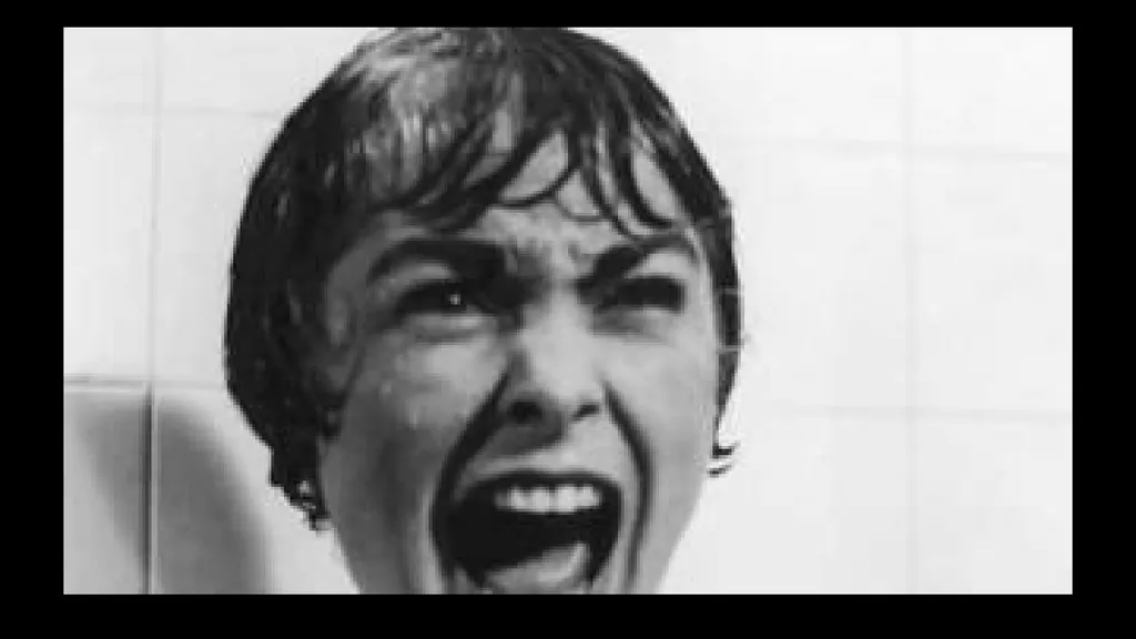 Horror Sound Effects and Techniques Τρίτη 18/03 - slide 7 of 20