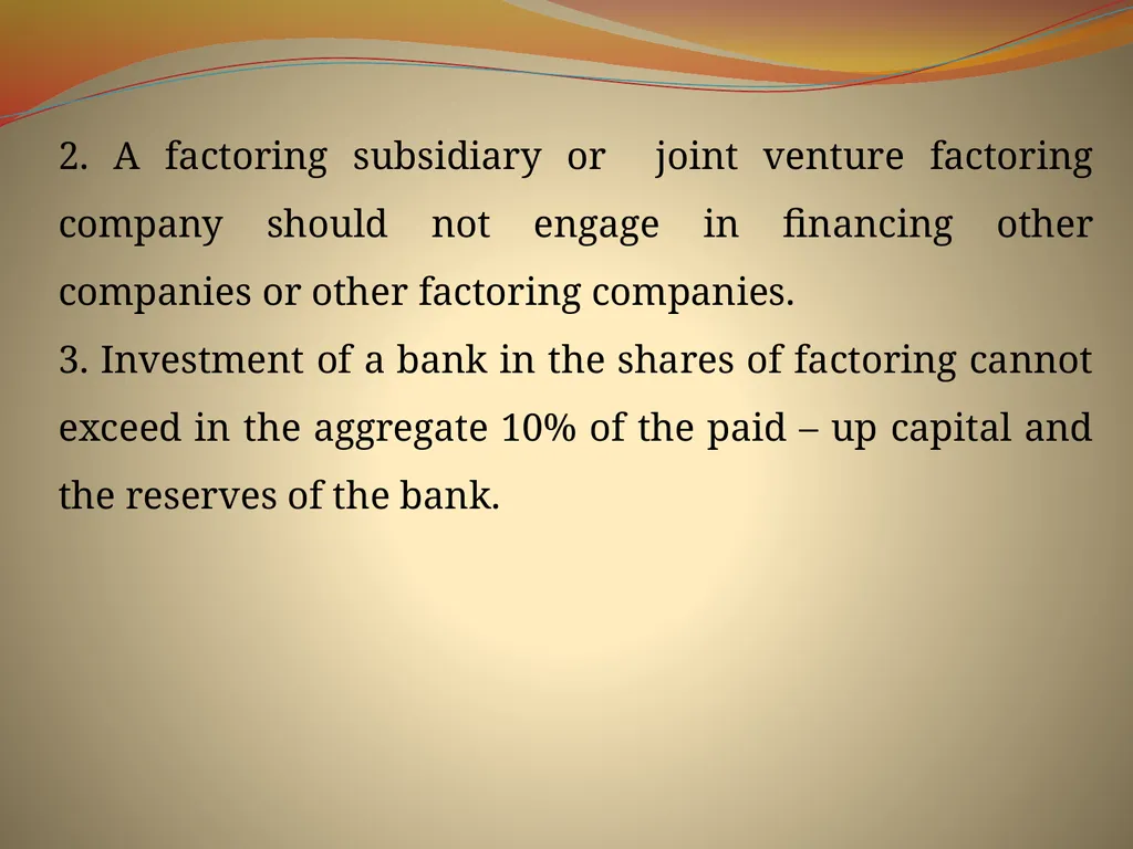 Industrial Development Bank of India (IDBI) - slide 36 of 36