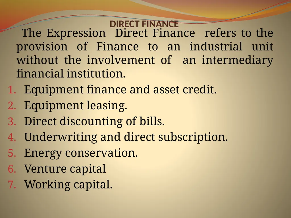 Industrial Development Bank of India (IDBI) - slide 7 of 36