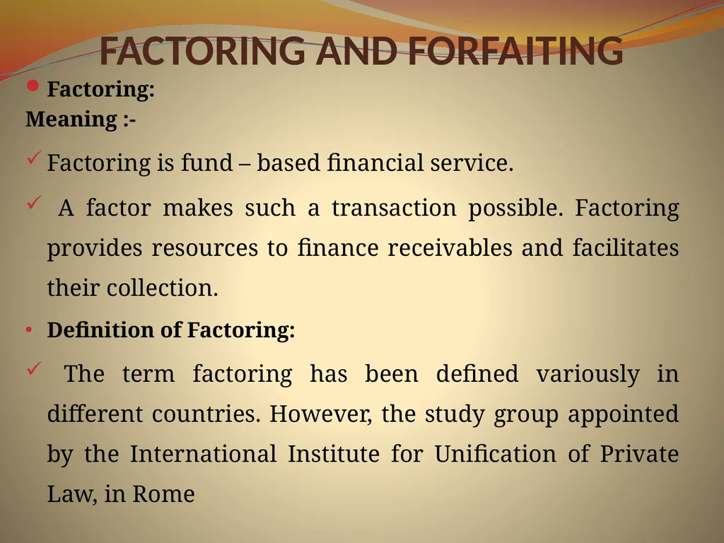 Industrial Development Bank of India (IDBI) - slide 28 of 36