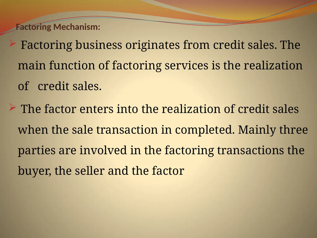 Industrial Development Bank of India (IDBI) - slide 30 of 36