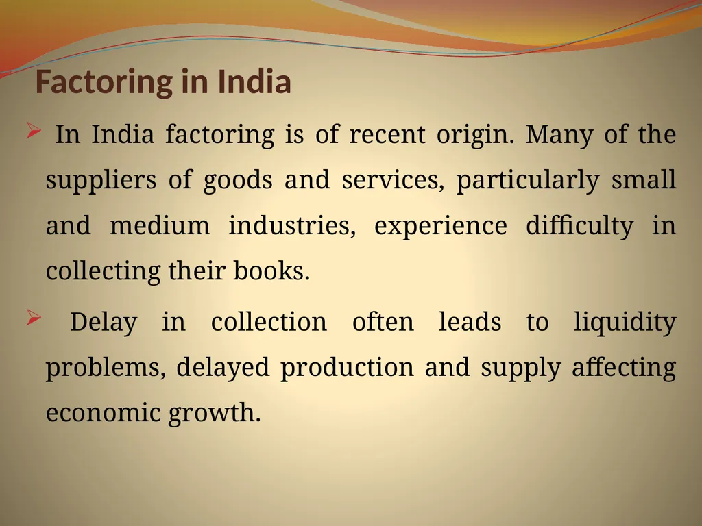 Industrial Development Bank of India (IDBI) - slide 34 of 36