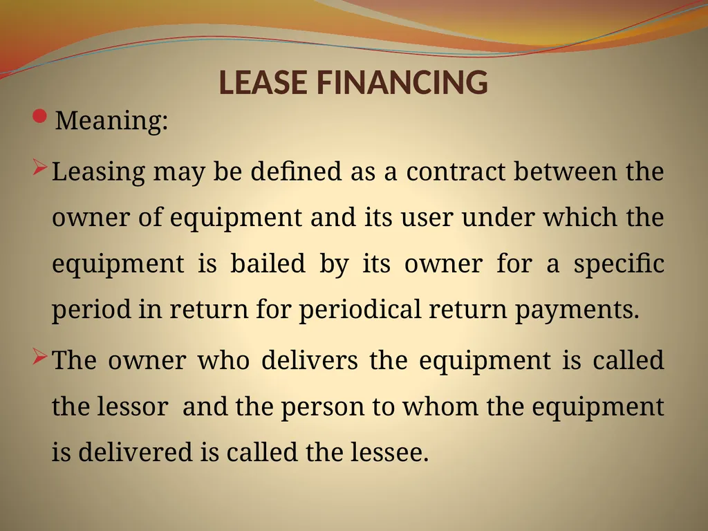 Industrial Development Bank of India (IDBI) - slide 18 of 36