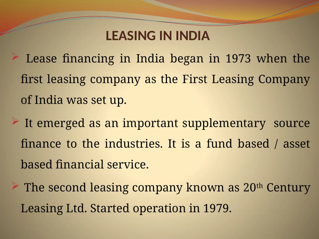 Industrial Development Bank of India (IDBI) - slide 26 of 36