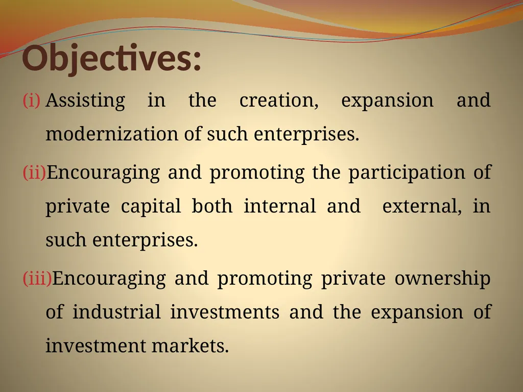 Industrial Development Bank of India (IDBI) - slide 12 of 36