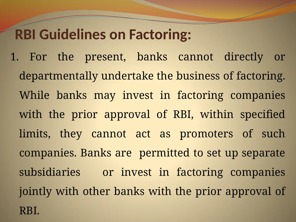 Industrial Development Bank of India (IDBI) - slide 35 of 36