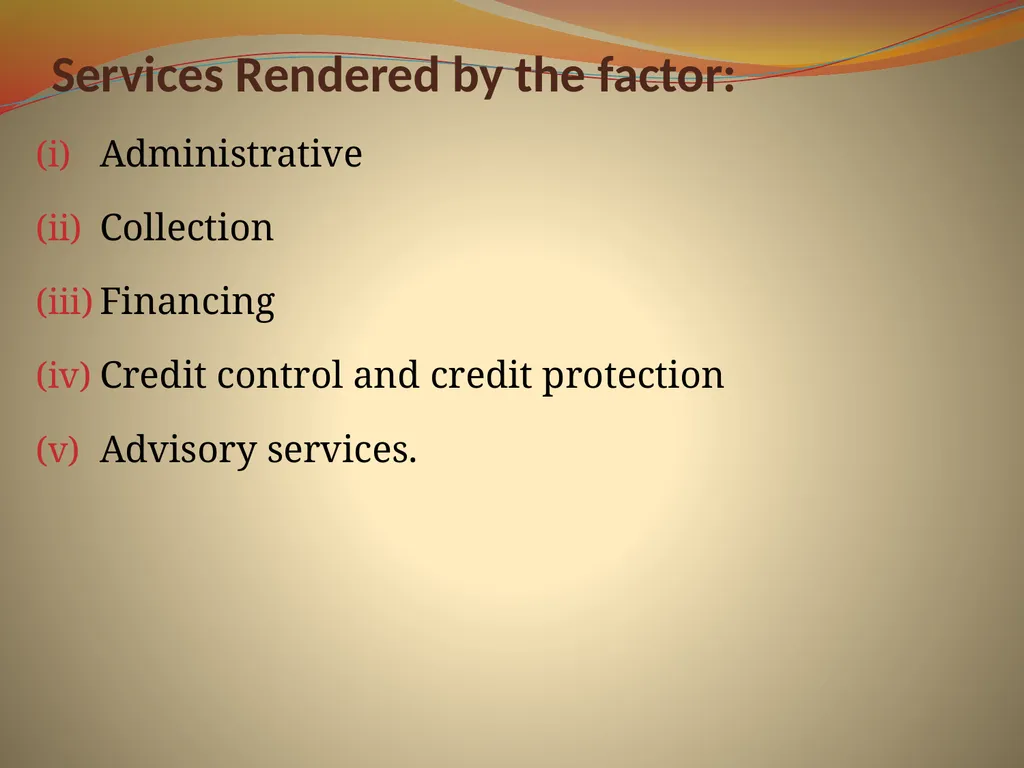 Industrial Development Bank of India (IDBI) - slide 32 of 36