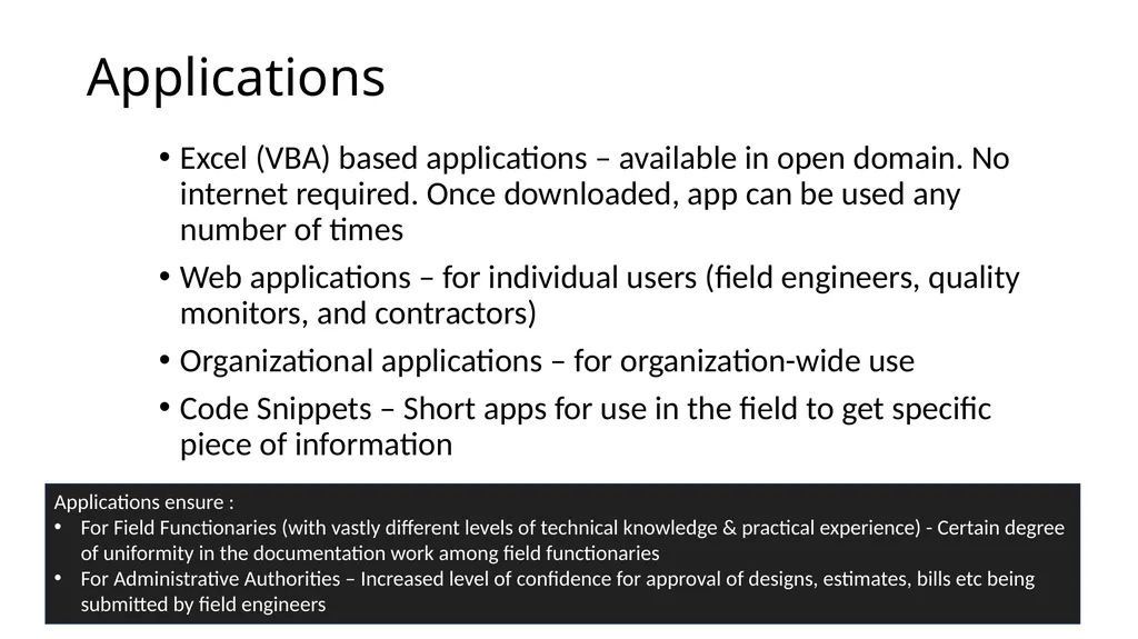 CivilApps Applications for Civil Engineers (with - slide 4 of 10