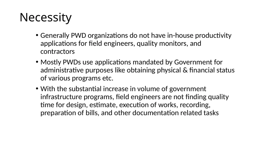 CivilApps Applications for Civil Engineers (with - slide 2 of 10