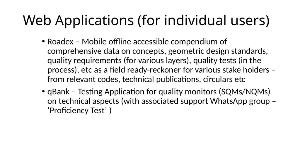 CivilApps Applications for Civil Engineers (with - slide 6 of 10