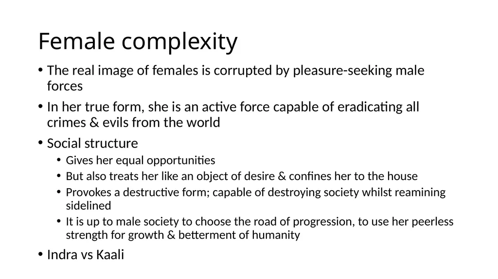 Sri Charitropakhyan An Analysis of the writings of - slide 6 of 11