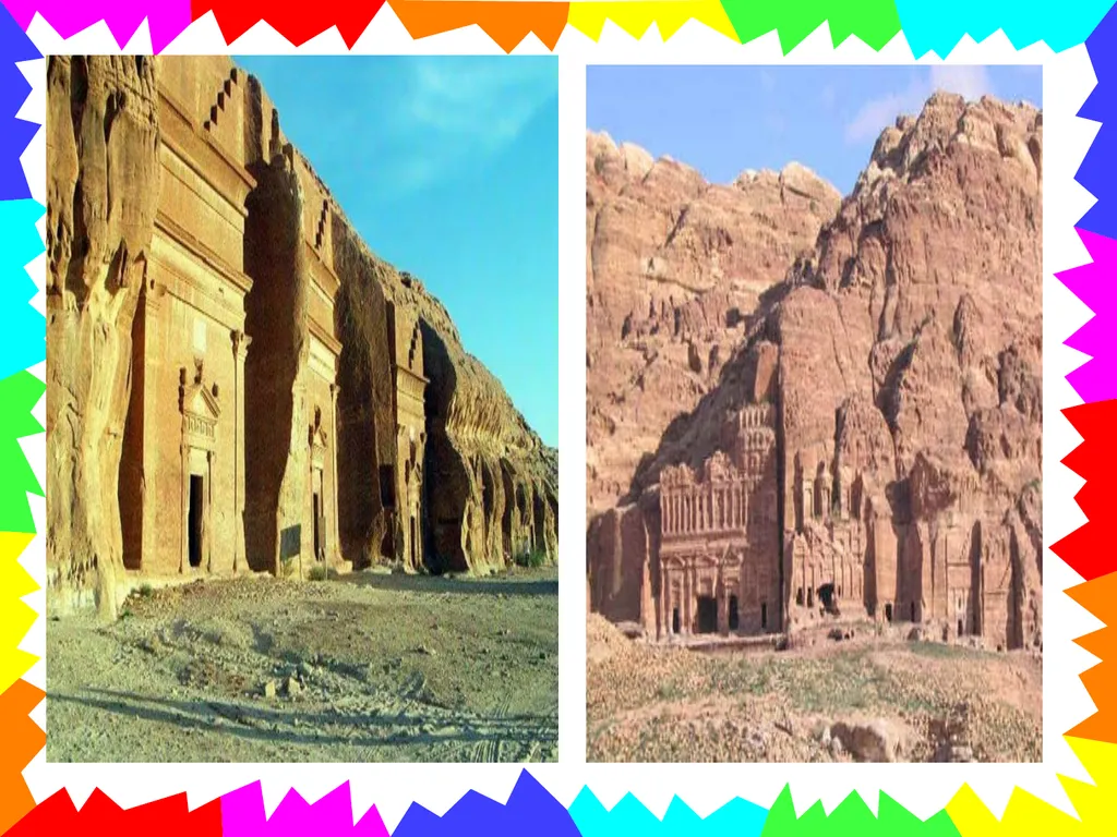 Stories of the Prophets- Prophet Saleh a.s. Once - slide 13 of 14