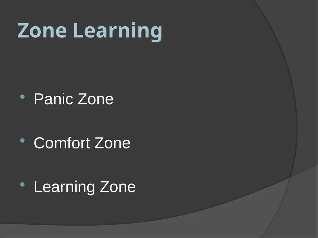 Developing a growth mindset for success Fraser - slide 6 of 12