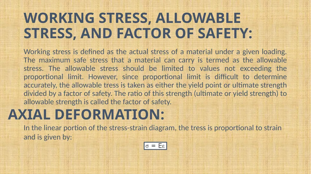 Strain By Dr Abbas Ahmed Al-Asady Al-Mustansiryah - slide 9 of 11