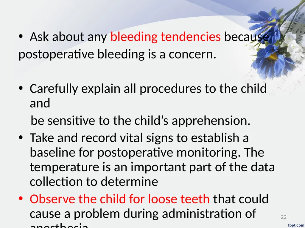 Upper Respiratory System Disorder Lecturer - slide 22 of 26
