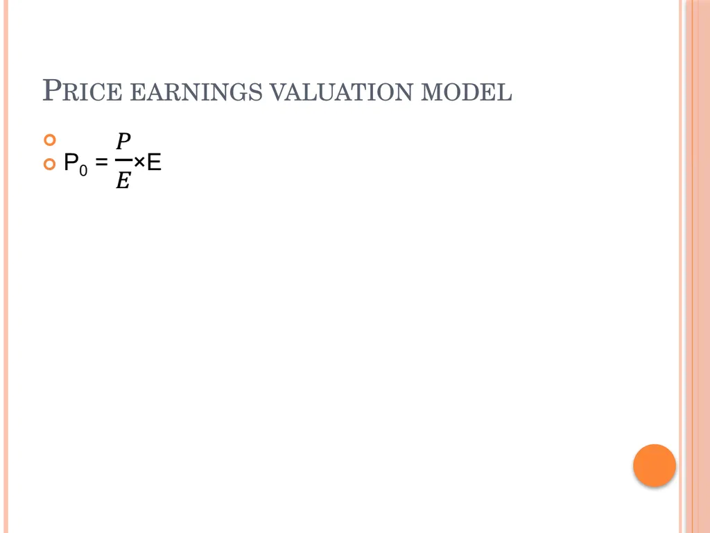 The stock market Investing in stocks Represents - slide 15 of 18